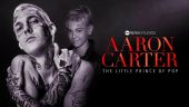 Aaron Carter: Mały książę popu